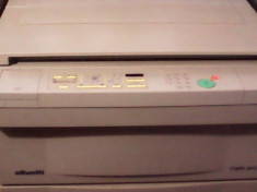 XEROX OLIVETTI 9017 foto