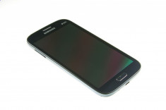 Telefon mobil Samsung Galaxy Grand Duos I9082 dual sim dual core, in cutie, husa flip si carcase foto