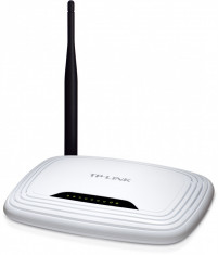 Router Wireless N 150Mbps TL-WR740N foto