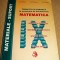 MATEMATICA ( Treapta cu treapta la examenul de bacalaureat ) - Mihai / Preoteasa / Maftei