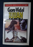 G. Vidal IULIAN roman istoric Ed. Univers 1993