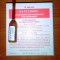 Vaccin CALGEVAX BCG ( 16 fiole )
