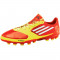 ghete fotbal ADIDAS F50 Adizero TRX AG 100% originale, noi, profesionale, cutie