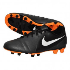 Ghete de fotbal Nike CTR360 Enganche III FG Firm Ground Soccer Football Boots - marimea: 42.5 = 27 cm foto