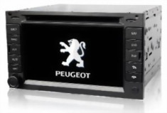 Sistem navigatie Peugeot 307 Q.8917 foto