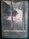 Cumpara ieftin Revista Padurilor Nr. 11 / 1962