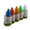 HangSen 30 ml - 0,6% Concentratie Nicotina-Sec - Kent