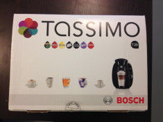 Bosch Tassimo T20 ( TSM2002GB ) foto