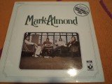 Mark Almond ex MEMBERS JOHN MAYALLS TURNING POINT BAND disc vinyl lp muzica rock, VINIL, emi records