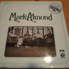 Mark Almond ex MEMBERS JOHN MAYALLS TURNING POINT BAND disc vinyl lp muzica rock