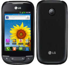 De vanzare un smartphone LG Optimus P 690 in stare excelenta. foto