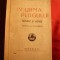 C.Sandu-Aldea - In Urma Plugului - Nuvele - Ed. 1938 ,ilustratii M.Stanescu