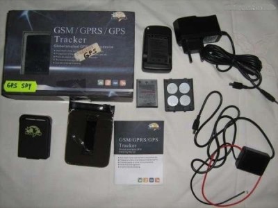 GPS TRACKER , Localizare prin gps pentru masini si persoane GPS SPY foto