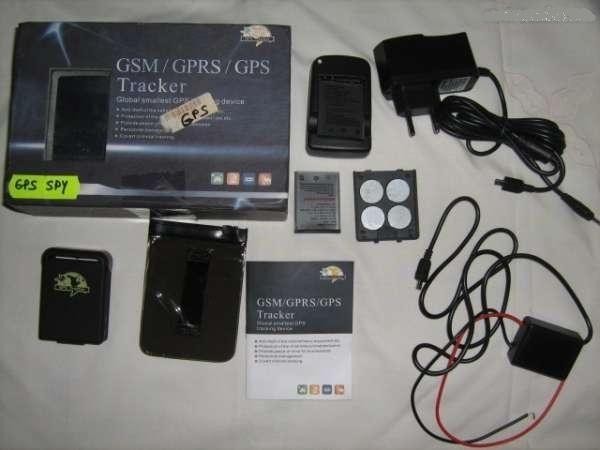 GPS TRACKER , Localizare prin gps pentru masini si persoane GPS SPY