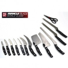 set cutite miracle blade world class foto