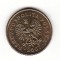 Polonia 1 grosz 2007