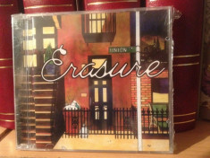 ERASURE - UNION (2006/MUTE REC) - CD NOU/SIGILAT foto