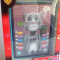 Tableta Talking Tom 3D in engleza (CEL MAI IEFTIN)