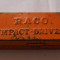 cutie metalica Raco Impact Driver