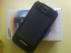 Samsung Galaxy Gyo S5660 foto