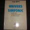 SERGIU GROSSU - UNIVERS SIMFONIC {1994}