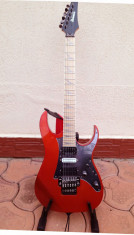 Chitara Ibanez Prestige RG 3550 MZ foto