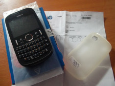 Vand Nokia Asha 200 (dual sim) foto