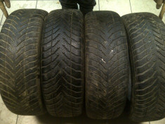 185/60 R16 GOODYEAR M+S!! DE IARNA !! RUNFLAT !!!! foto