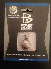 Power Balance (bratari,wristbands si pandantive) foto