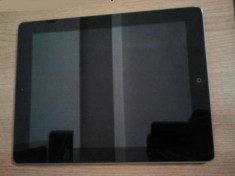 iPad 3 WI-FI 16GB SCHIMB foto