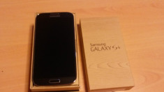 Samsung S4 GT i9505 16 gb foto