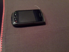 blackberry 9800 torch foto