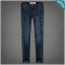 Blugi ABERCROMBIE FITCH Skinny - Blugi Dama, Femei - 100% AUTENTIC