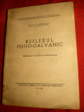 L.S.Copelman -Reflexul Psiho-Galvanic - Ed. 1938, Alta editura