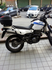 Vand motocicleta Yamaha xt600 96&amp;#039; foto