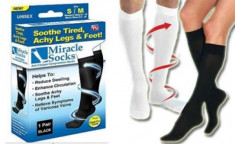 Sosete Miracle Socks foto