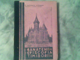 Banatenii si episcopia timisorii-Gheorghe Cotosman