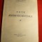 G.A.Petrescu -Note Jurisprudentiale - Ed. 1937 Rm.Valcea
