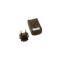 Incarcator Adaptor retea HTC TC P200 pentr Blackberry: Bold 9650, Bold 9700, Bold 9780, Bold 9790 - Produs NOU + Garantie - BUCURESTI