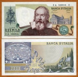 Italia 2000 lire 1983, circulata, 30 roni, Europa