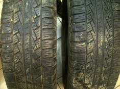 215/70 R16 PIRELLI M+S!! DE IARNA !!!! foto