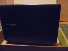 Netbook Samsung N145 Plus foto