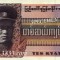 Burma 10 kyats 1973, circulata, 5 roni