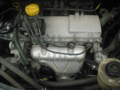 Motor Dacia Logan 1.4 benzina foto