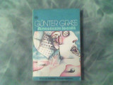 Anestezie locala-Gunter Grass