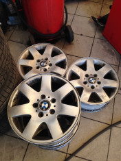 jante bmw 16&amp;quot; style 45 originale foto