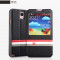 Husa S VIEW Samsung Galaxy Note 3 N9000 by Yoobao Originala Black