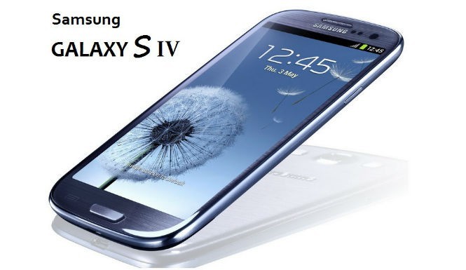 Vand Samsung Galaxy S4 foto mare Vand Samsung Galaxy S4 foto mare
