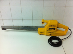 DEWALT DW 394-QS ,,de taiat in zid de caramida din 2004 &amp;#039;&amp;#039; foto