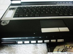 LAPTOP GERICOM G900 XXL MULTIMEDIA-CINEMA foto